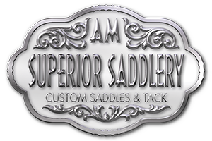 Superior Saddlery — Andy Maschke