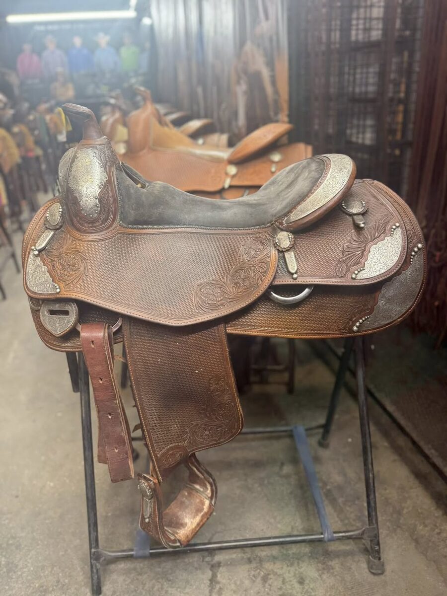 Bob Avila by Bob's Custom — 16