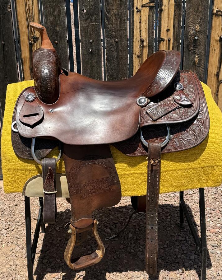 Teddy Johnson Cutter — 16